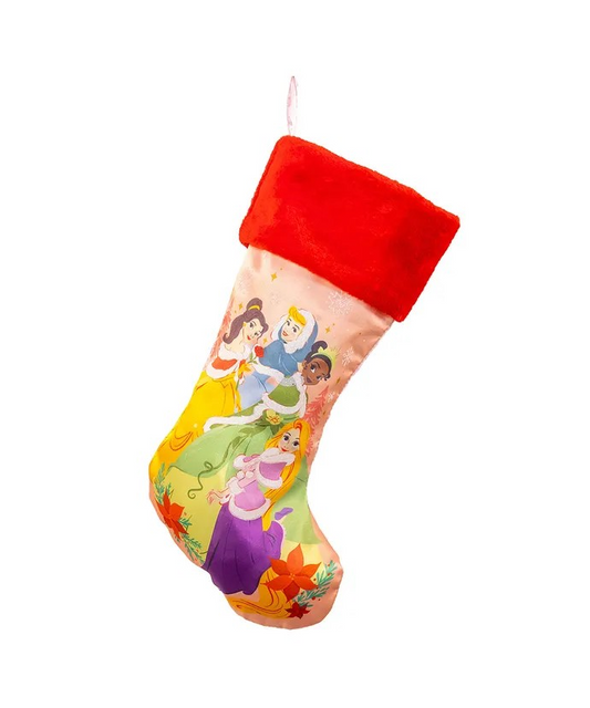 Princess Stocking