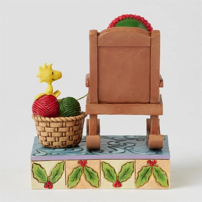 Handmade Happiness Figurine