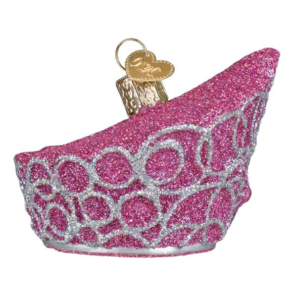 Fairy Princess Crown