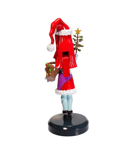 Nightmare Sally Nutcracker