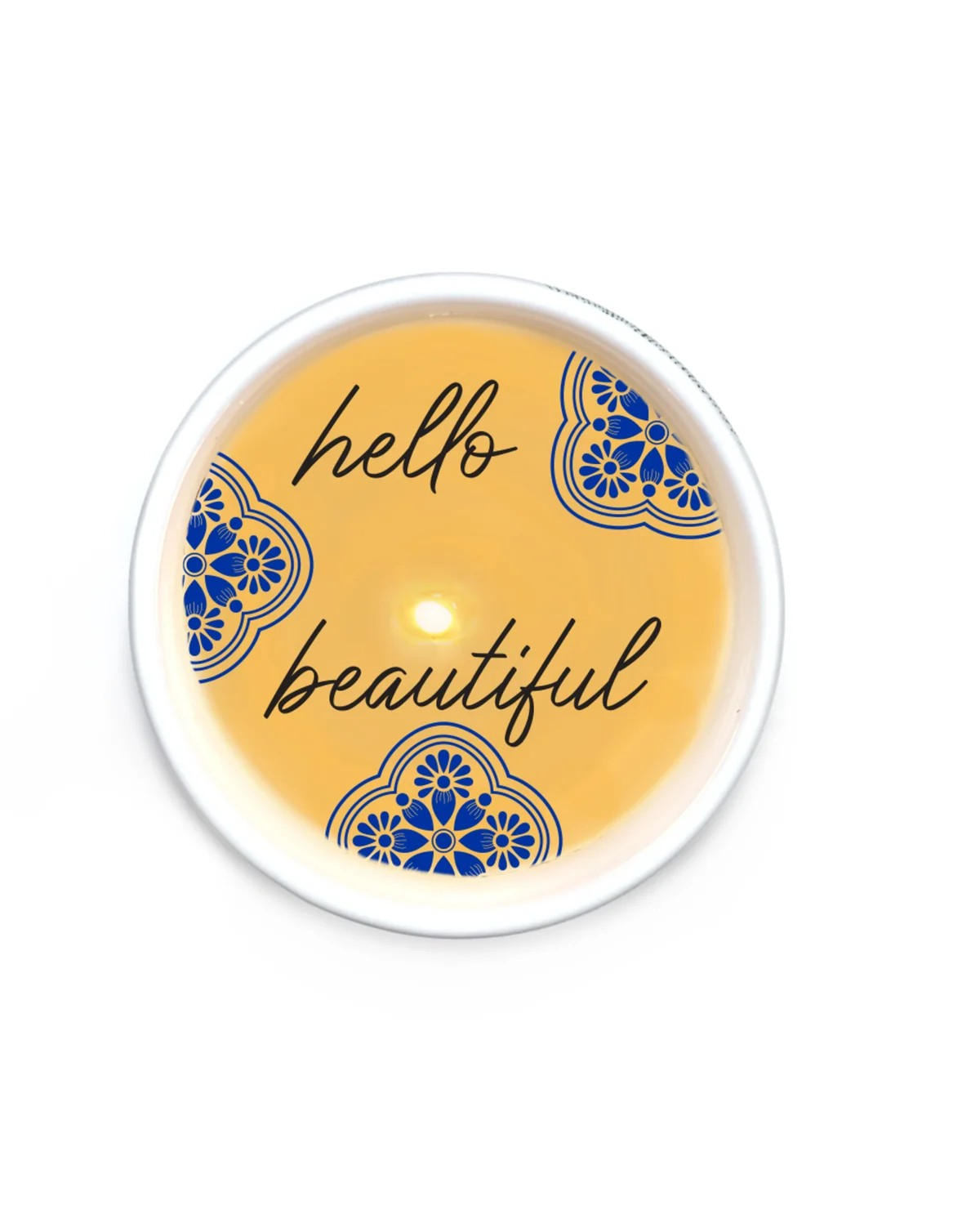 Ciao Bella Reveal Candle