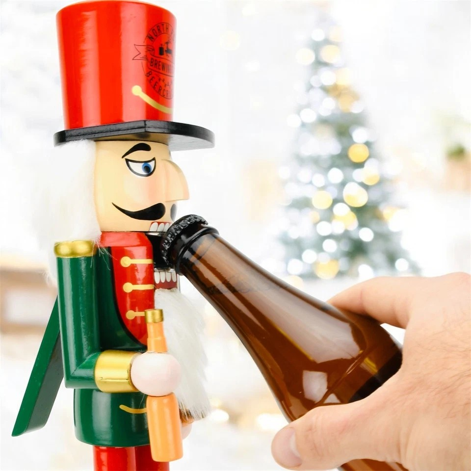 Bottlecracker