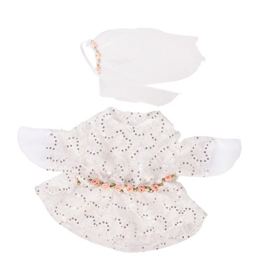 Bride Goose Outfit