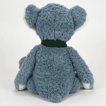 Patches Bearsfield Boyds Bears Plush