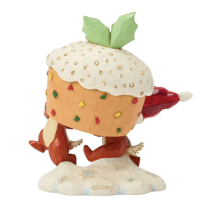 Merry Mischief Figurine
