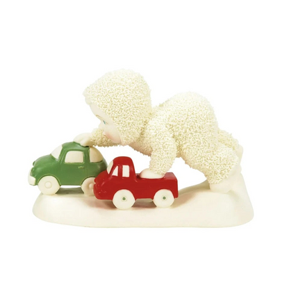 The Perfect Christmas Present