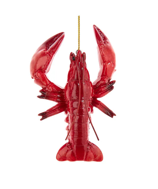 Lobster Ornament