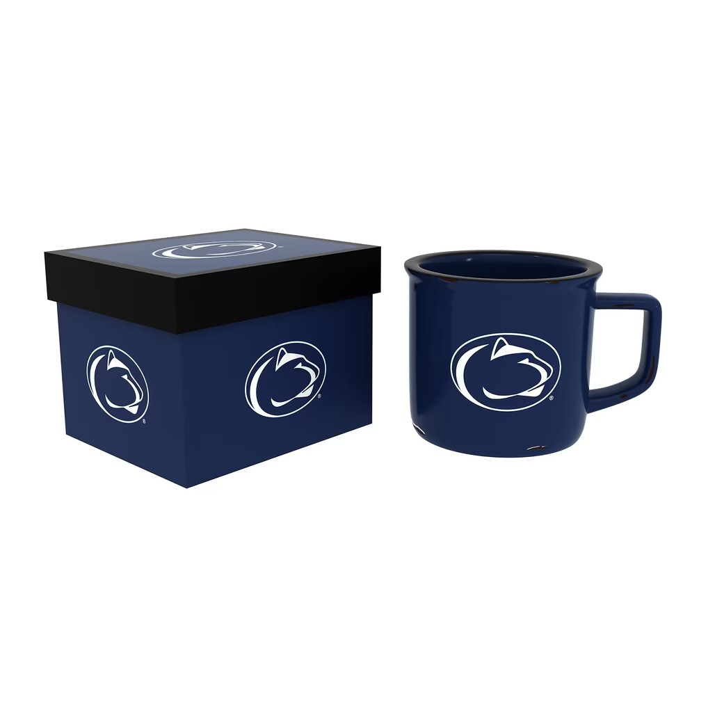 Penn State Camp Cup