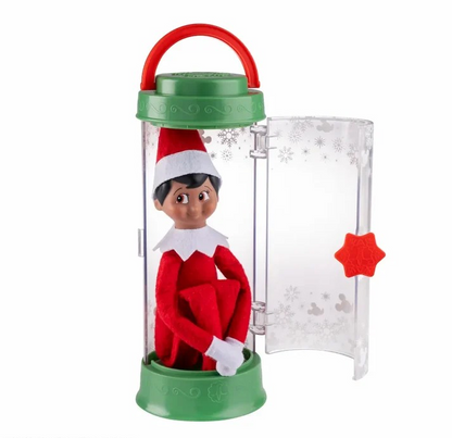 Scout Elf Carrier Mickey Edition