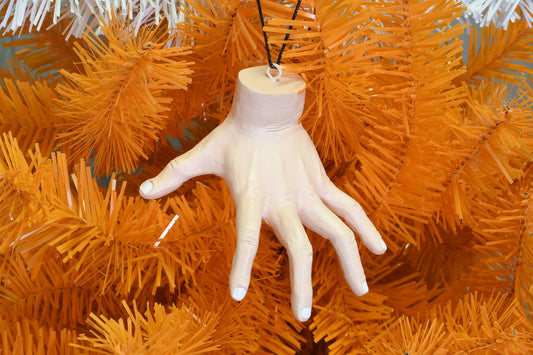 Hand Ornament