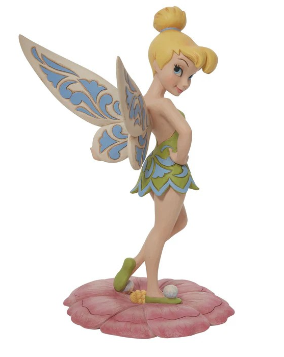 Sassy Tink Big Figurine