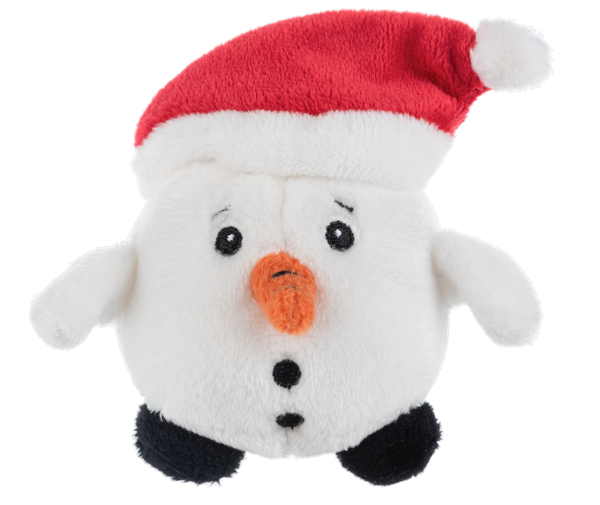 Snowman Tossimal