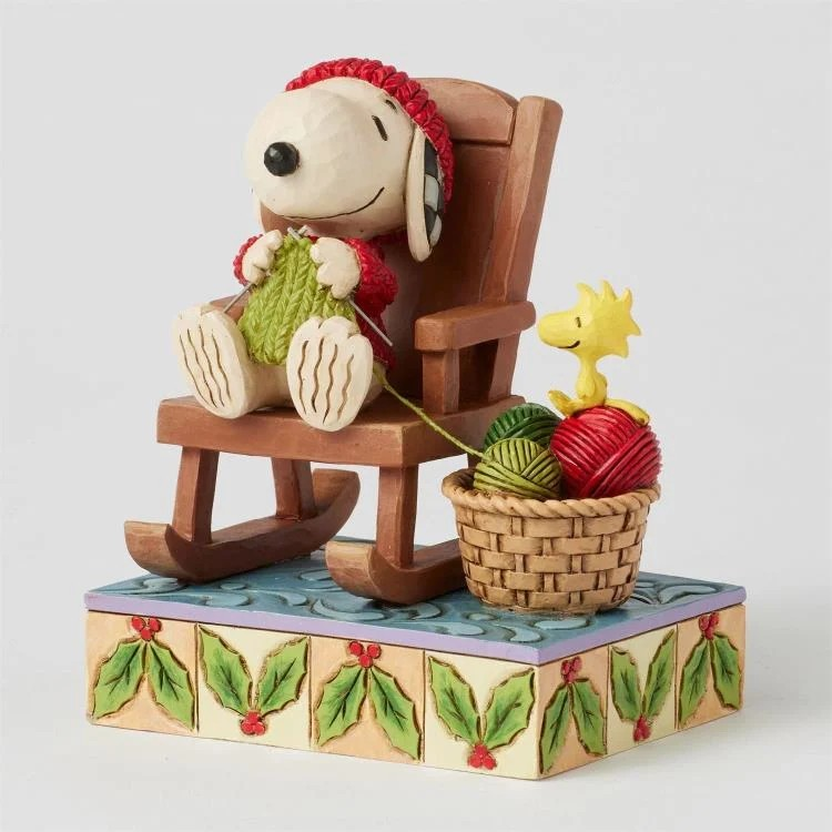 Handmade Happiness Figurine