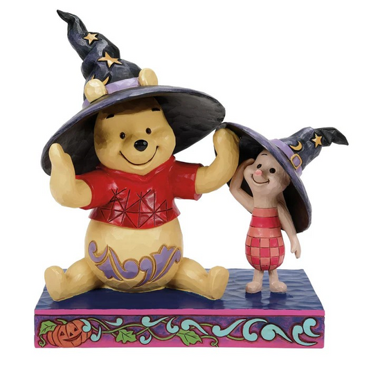 Winnie the Boo Figurine