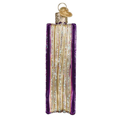 Book of Spells Ornament