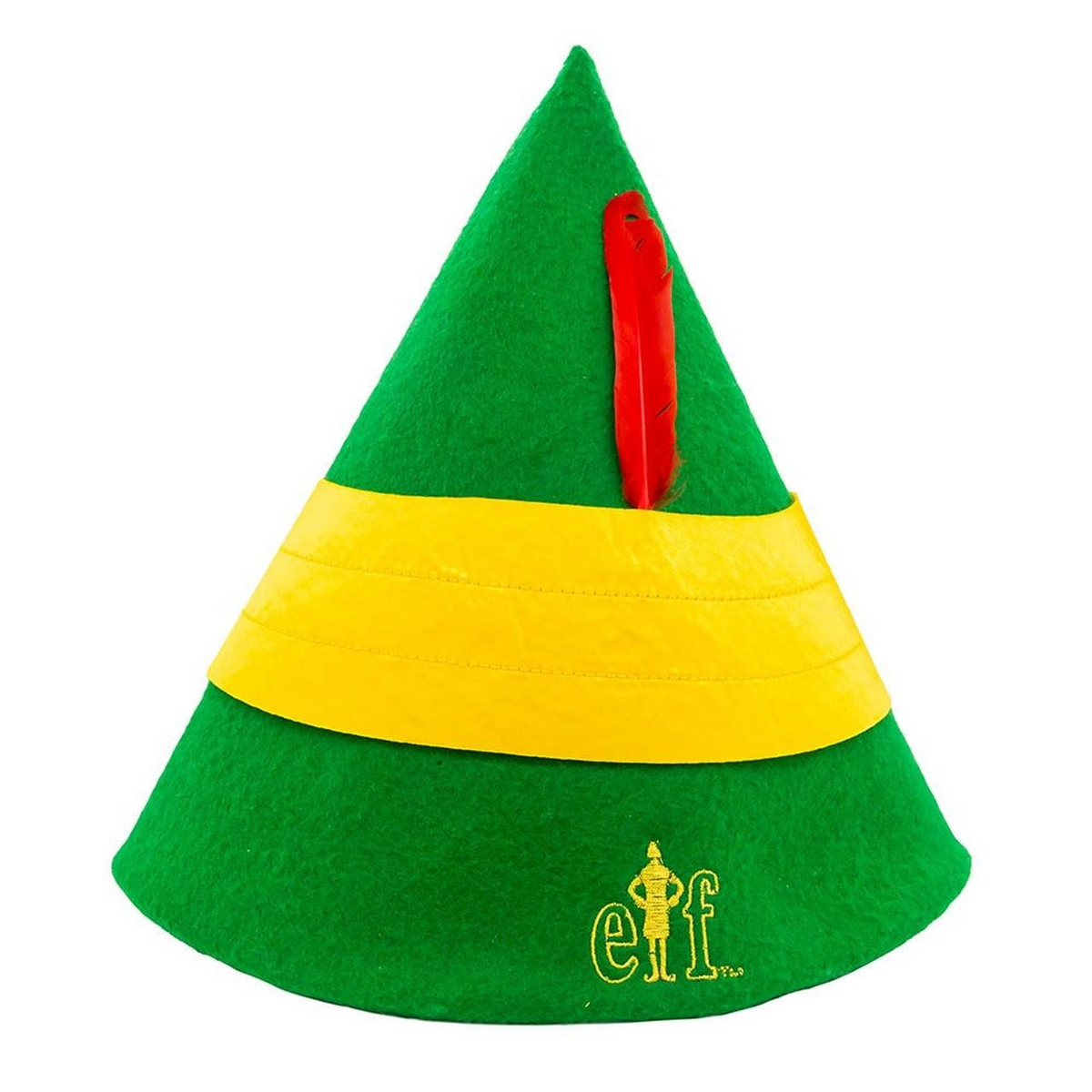 Elf Santa Hat