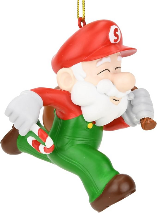 Super Santa