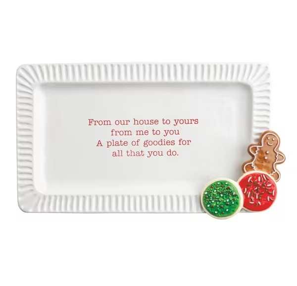 Sweet Swap Tray