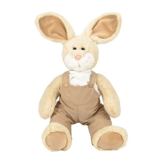 Hoppity McButtons Boyds Bears Plush