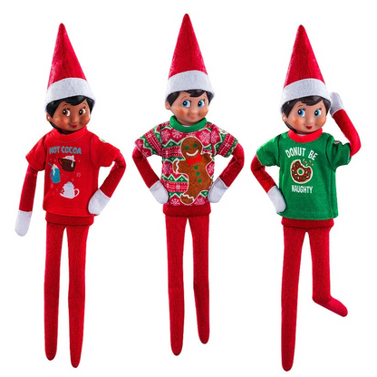 Festive Fun T-Shirt Set