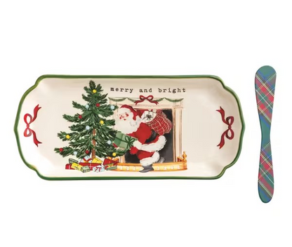 Everything Tray Set
