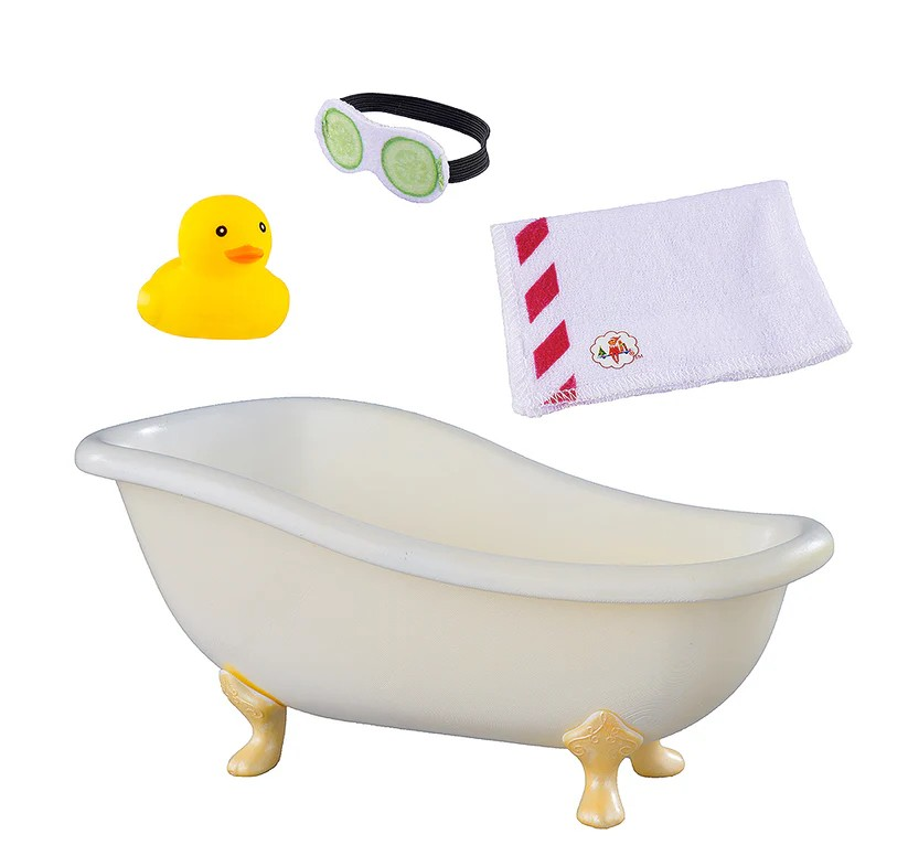 Polar Props S'elf Care Set