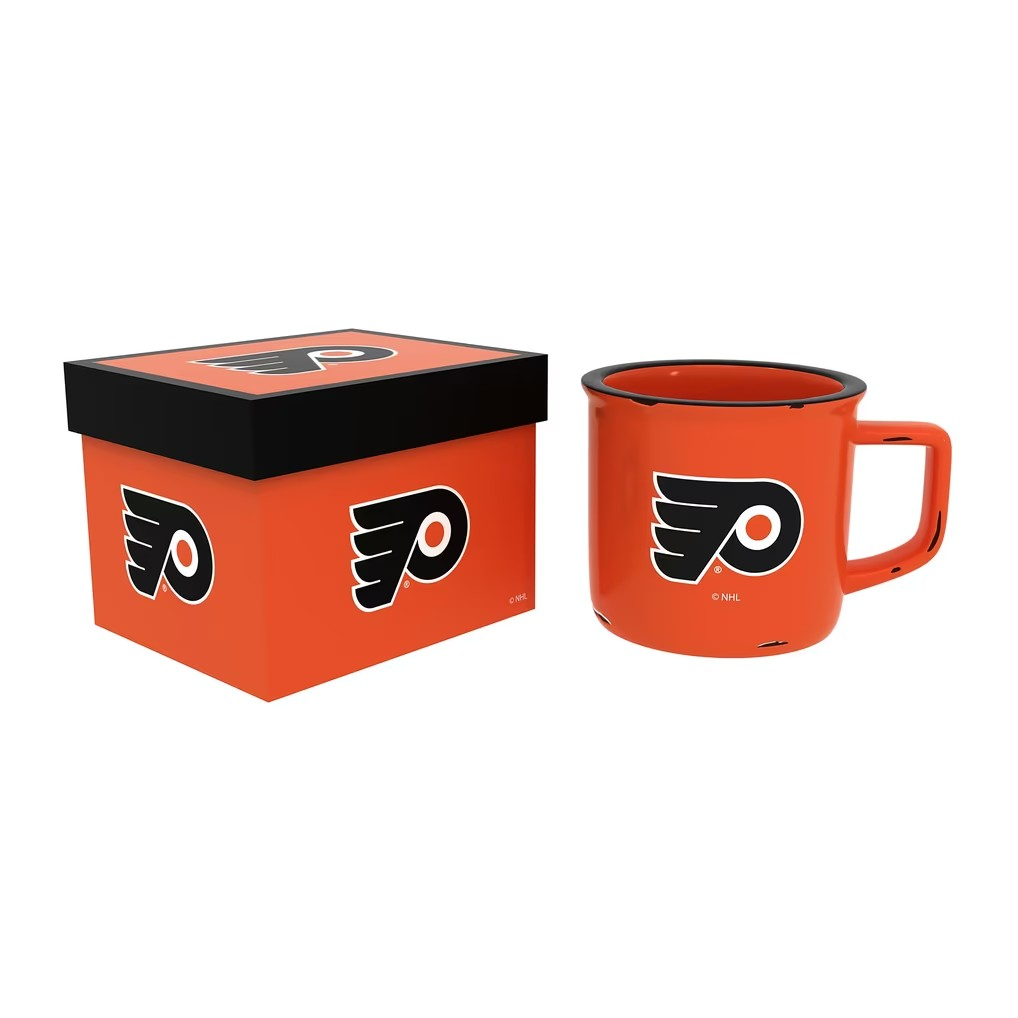 Flyers Camp Cup