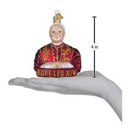 Pope Leo XIV
