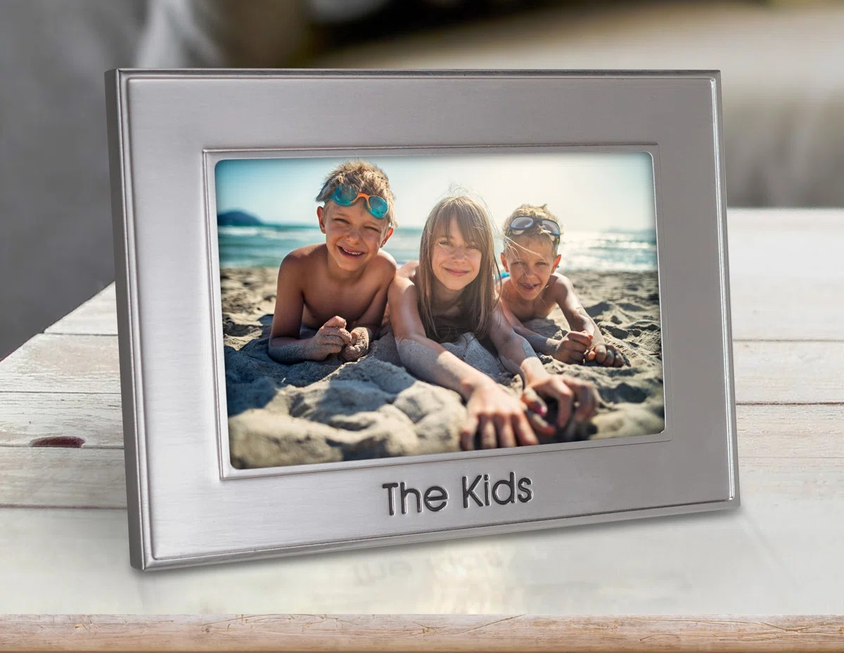 The Kids Frame
