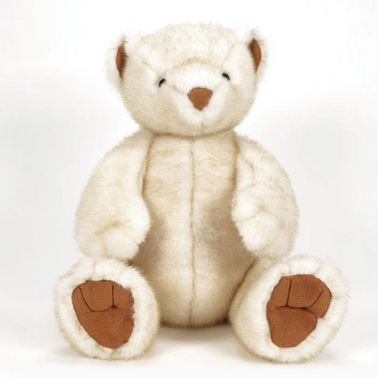 Benjamin McBearsley Boyds Bears Plush