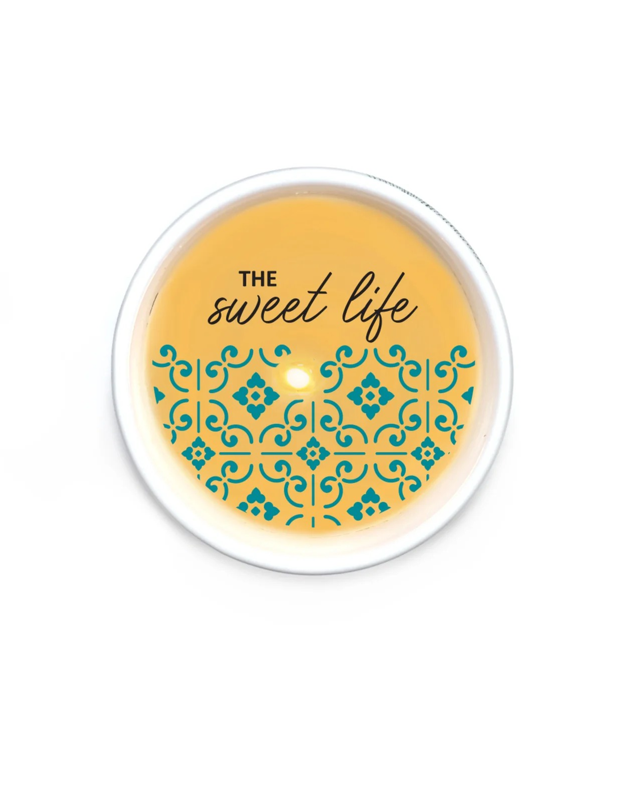 La Dolce Vita Reveal Candle