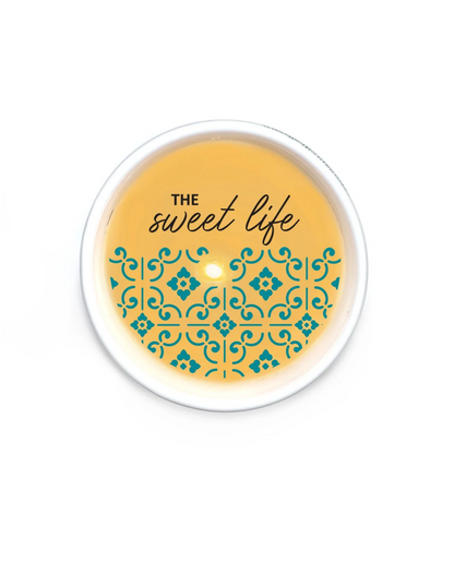 La Dolce Vita Reveal Candle