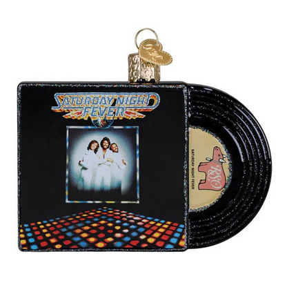 Saturday Night Fever Album