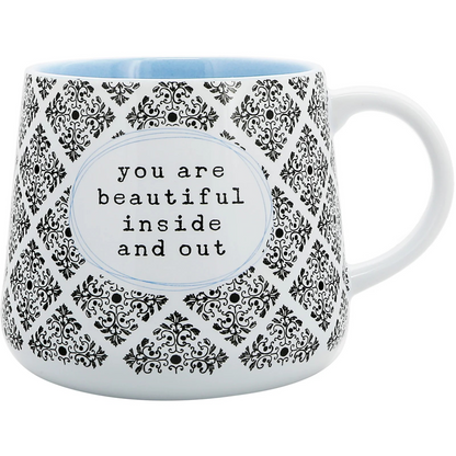 Beautiful Mug
