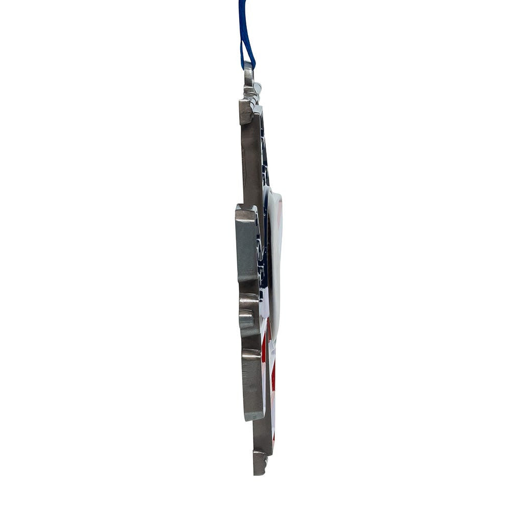 U.S. Navy Jet Ornament