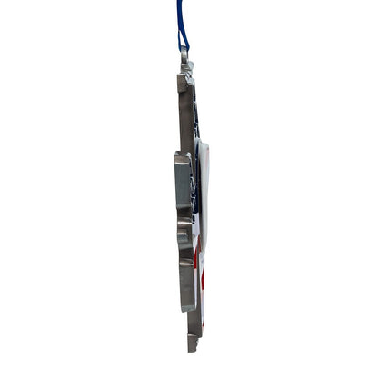 U.S. Navy Jet Ornament