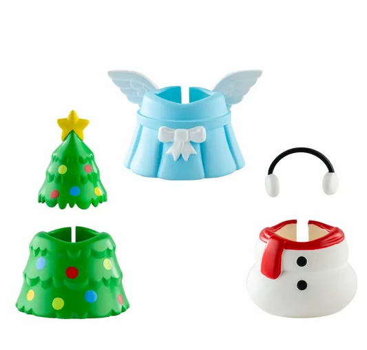 Elf Baby Seasonal Set