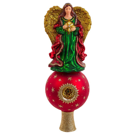 Angel Finial Topper