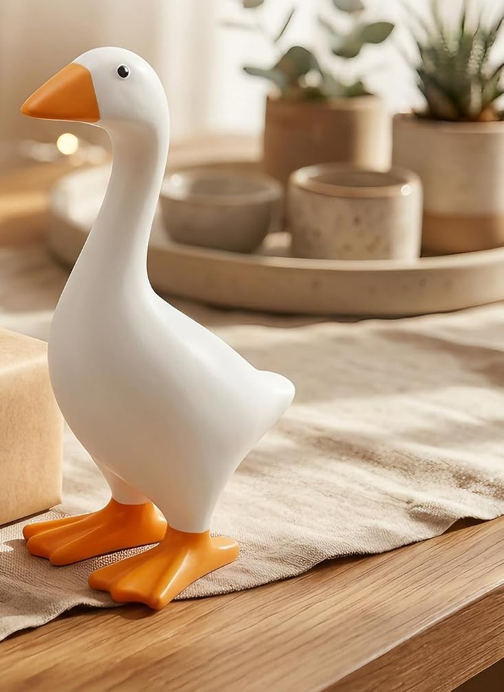Gordy Goose