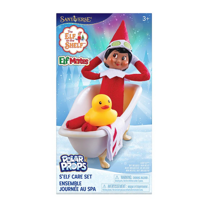 Polar Props S'elf Care Set