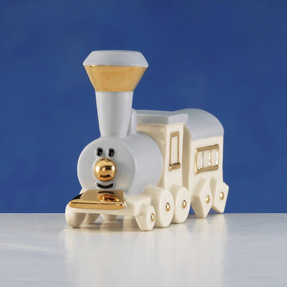 Misfit Toys Christmas Rudolph Figurine Set