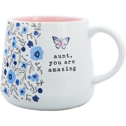Aunt Mug