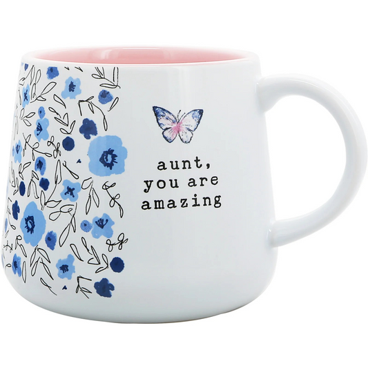 Aunt Mug