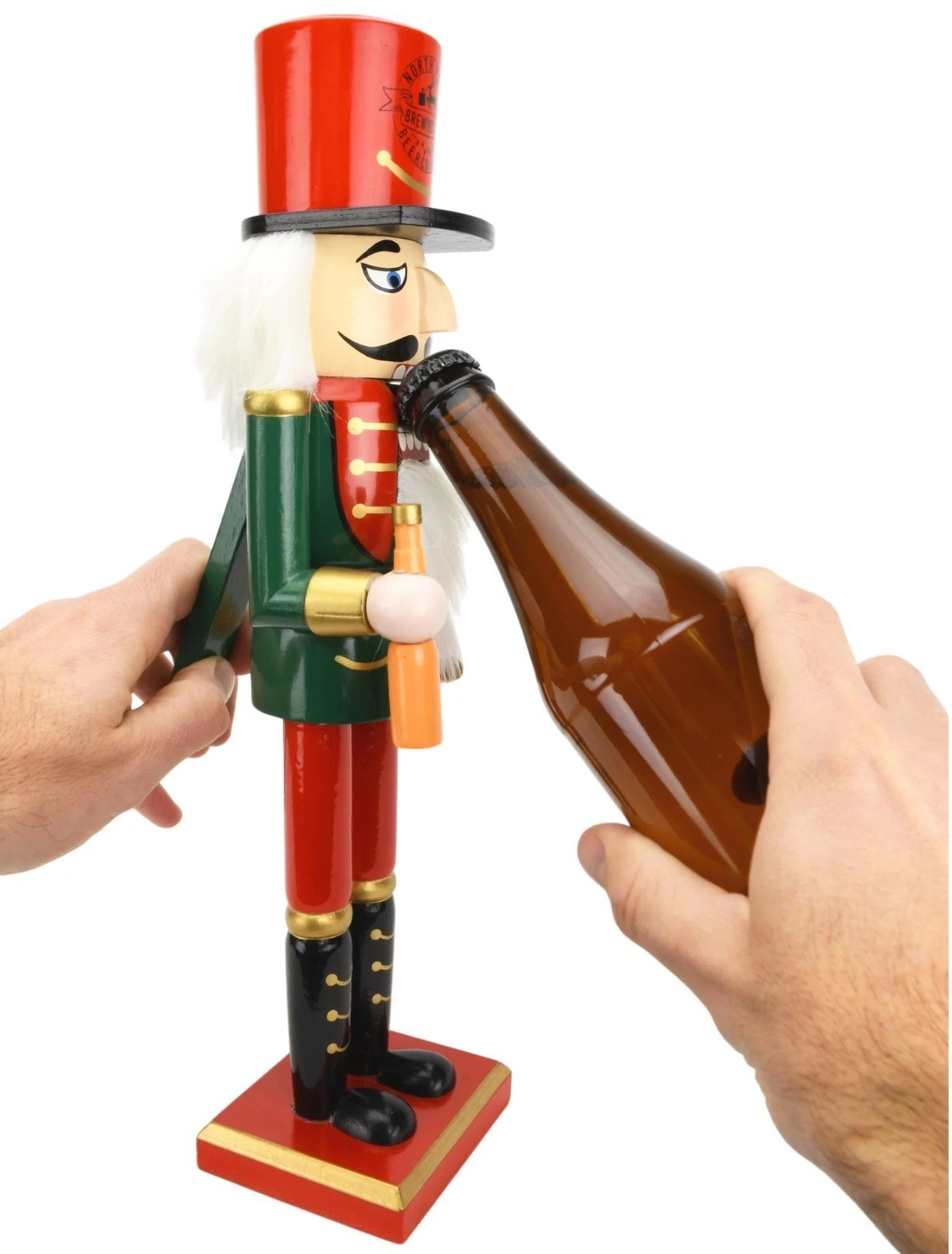 Bottlecracker