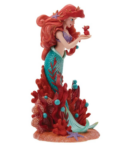 Ariel 35th Anniversary Figurine