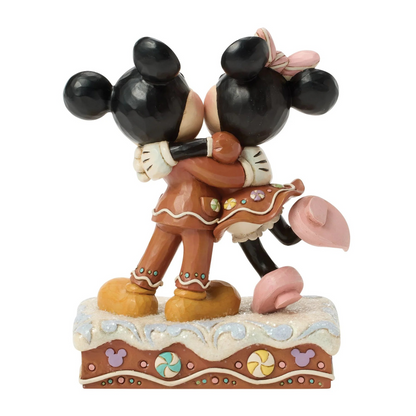 Sugarcoated Sweethearts Figurine
