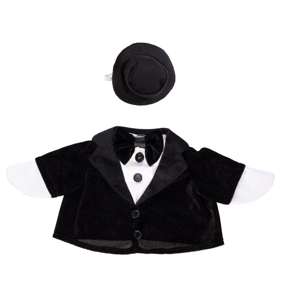 Groom Goose Outfit