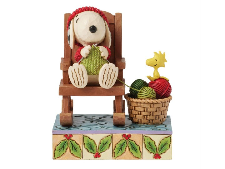 Handmade Happiness Figurine