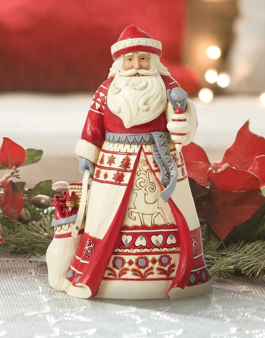 There's Magic in Believing Figurine