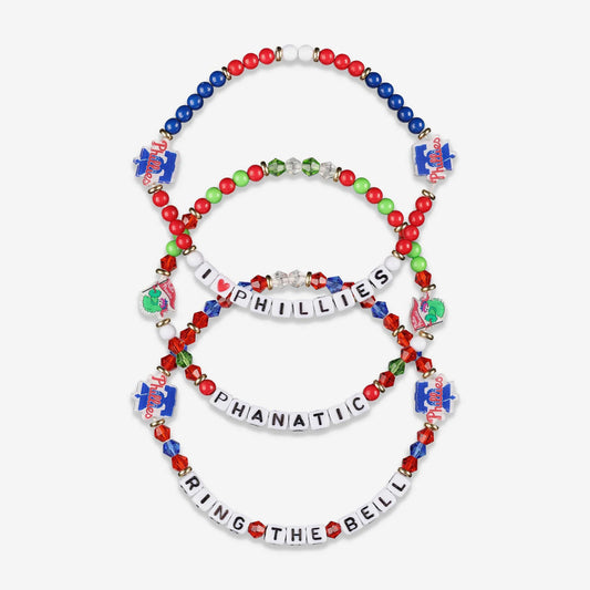 PHILLIES PHANATIC BRACELET